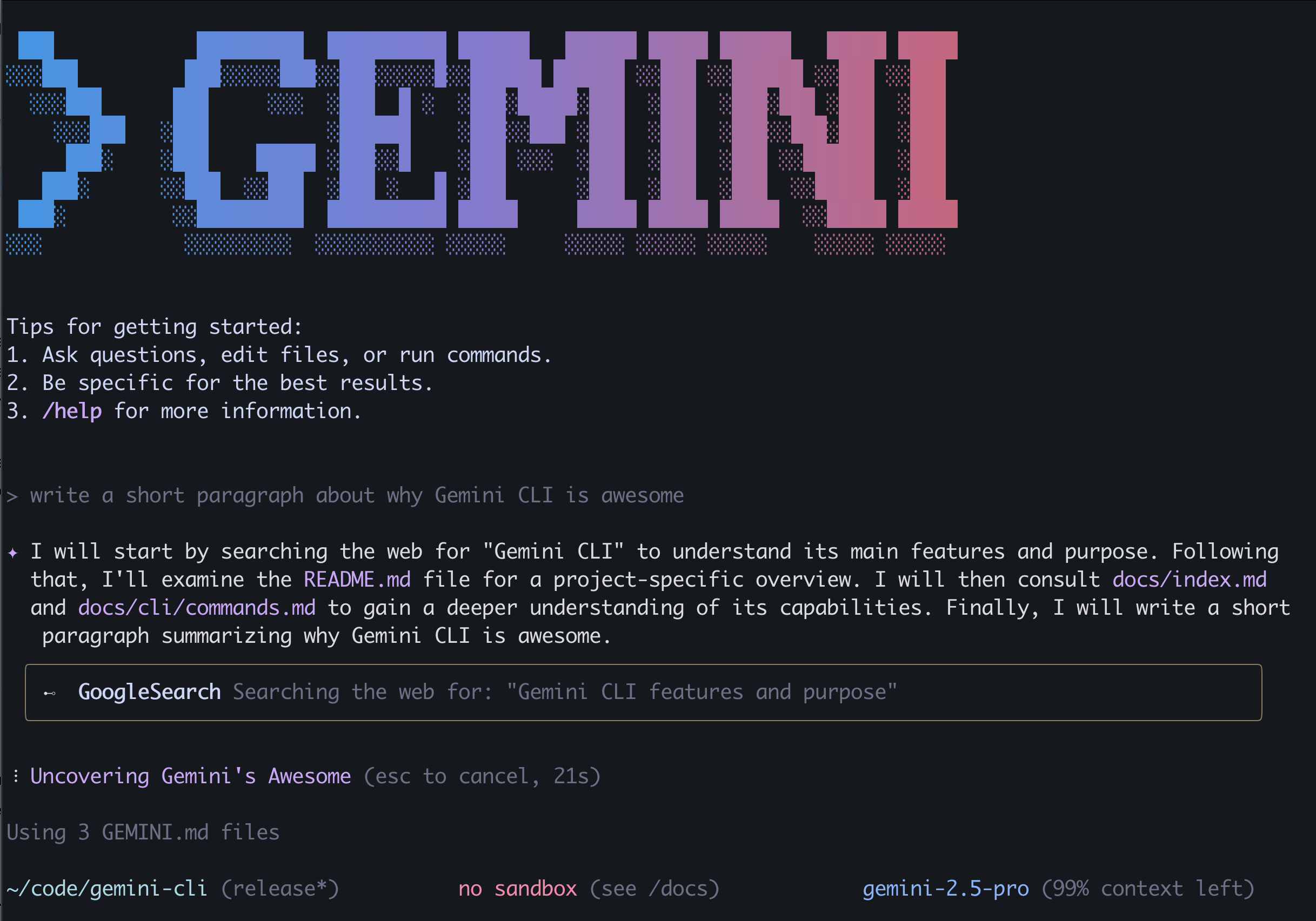 cli